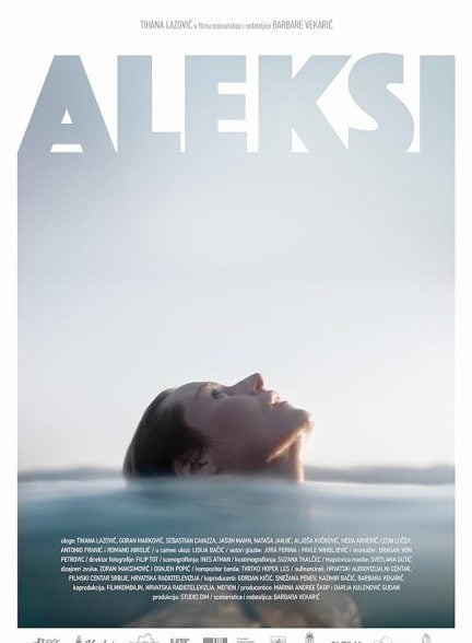 دانلود فیلم Aleksi 2018