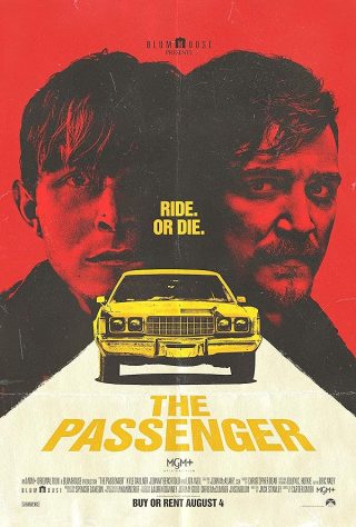 دانلود فیلم The Passenger 2023