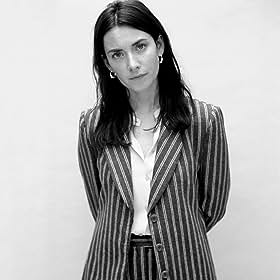 Tamsin Topolski