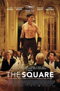 دانلود فیلم The Square 2017