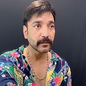 Anuj Sharma