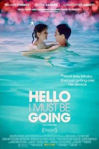 دانلود فیلم Hello I Must Be Going 2012