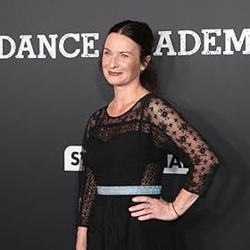 Tara Morice