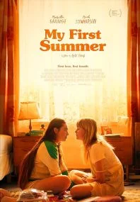 دانلود فیلم My First Summer 2020