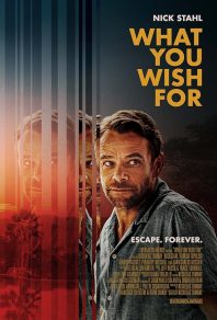 دانلود فیلم What You Wish For 2023