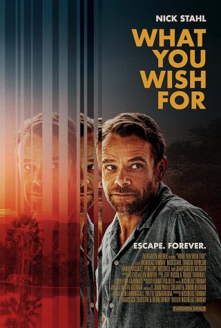 دانلود فیلم What You Wish For 2023