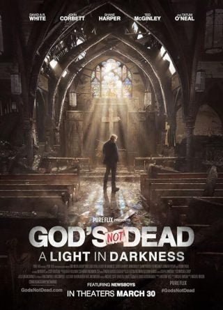 دانلود فیلم God’s Not Dead: A Light in Darkness 2018