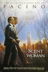 دانلود فیلم Scent of a Woman 1992