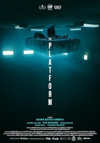 دانلود فیلم The Platform 2019