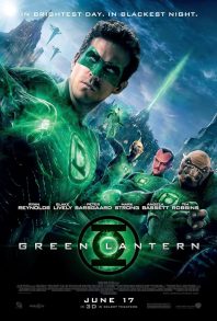 دانلود فیلم Green Lantern 2011