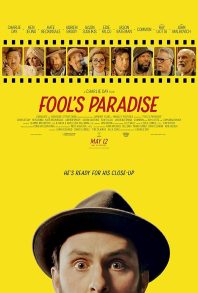 دانلود فیلم Fools Paradiss 2023