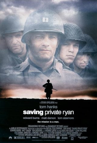 دانلود فیلم Saving Private Ryan 1998