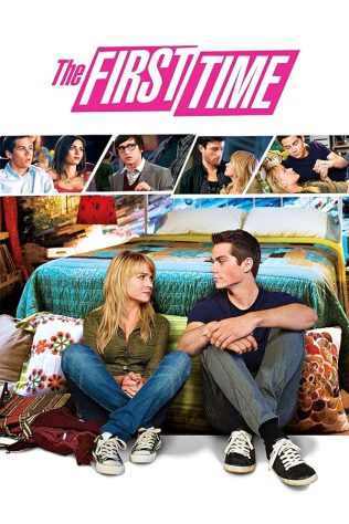 دانلود فیلم The First Time 2012