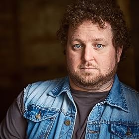 Tony Robinette