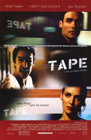 دانلود فیلم Tape 2001