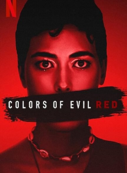 دانلود فیلم Colors of Evil: Red 2024