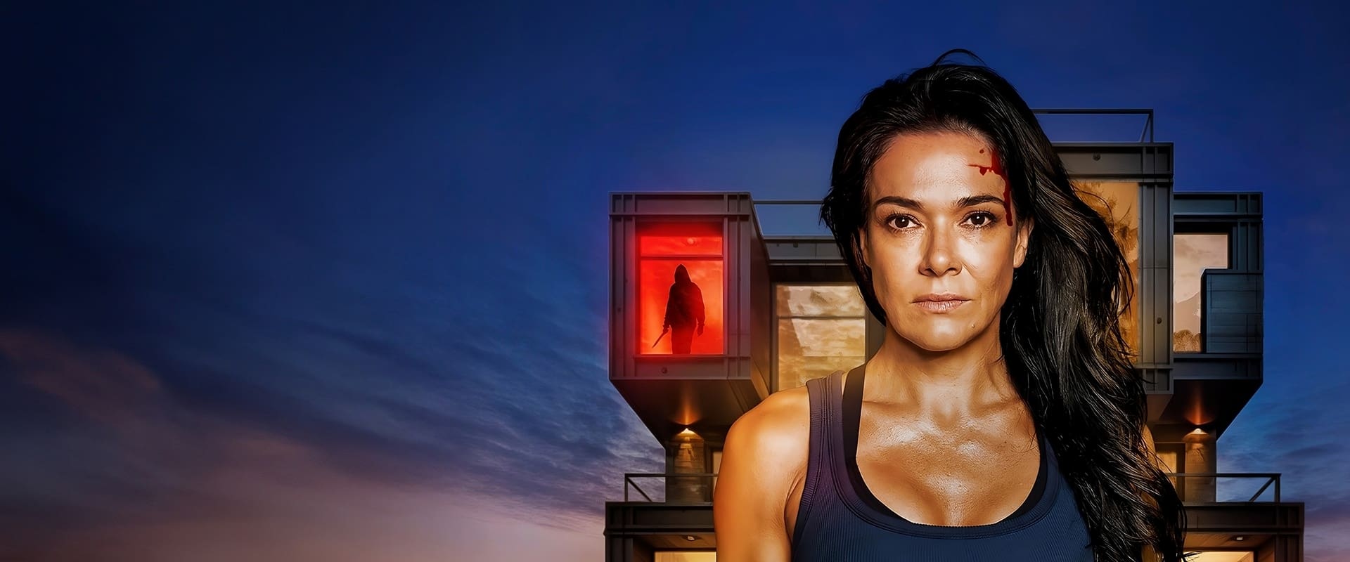 دانلود فیلم Hard Home 2024 (خانه سخت 2024) بدون سانسور با زیرنویس فارسی