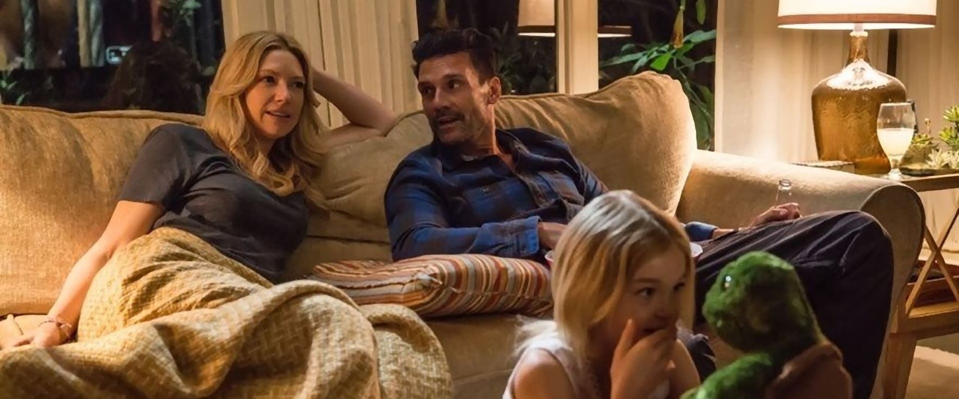 دانلود فیلم Stephanie 2017‎ (استفانی 2017) بدون سانسور با زیرنویس فارسی