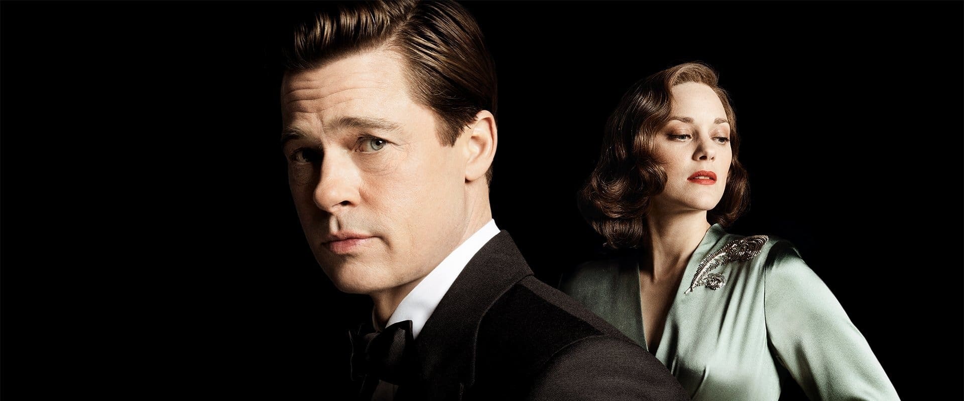 دانلود فیلم Allied 2016 (متفقین 2016) بدون سانسور با زیرنویس فارسی