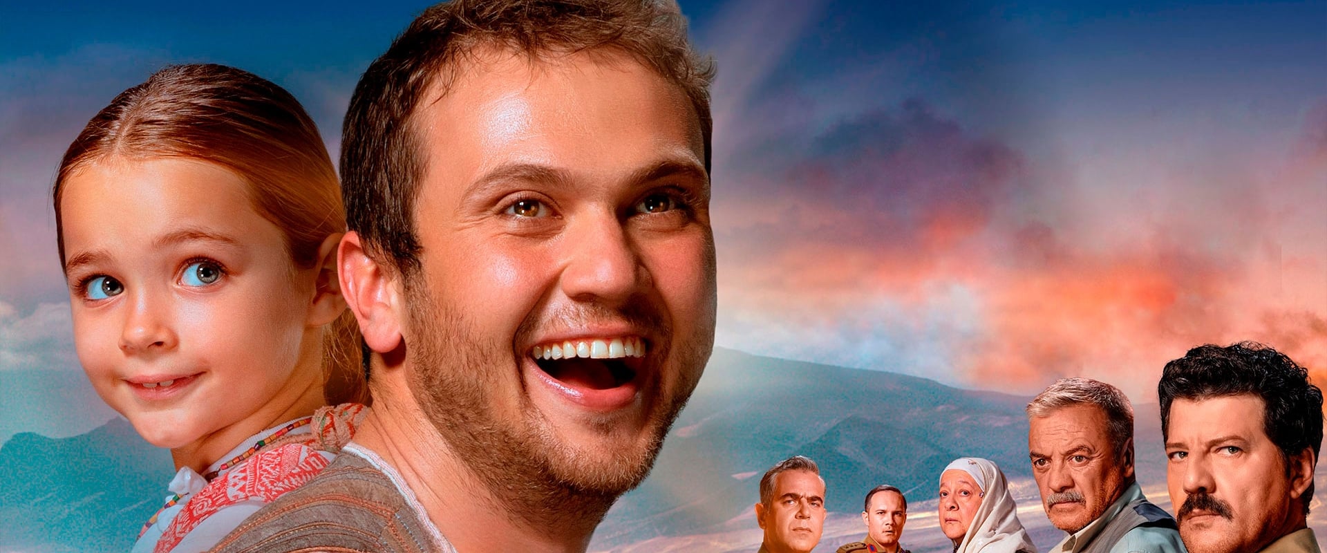 دانلود فیلم 7 Kogustaki Mucize 2019 (معجزه در سلول شماره ۷ 2019) بدون سانسور با زیرنویس فارسی