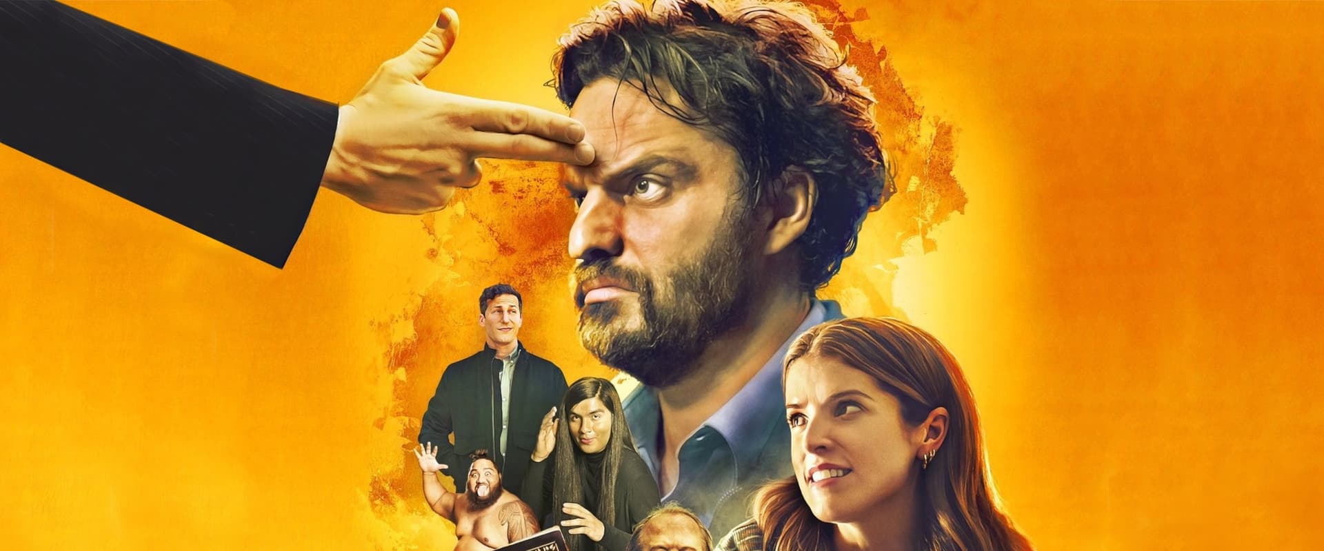 دانلود فیلم Self Reliance 2023 (اتکا به خود 2023) بدون سانسور با زیرنویس فارسی