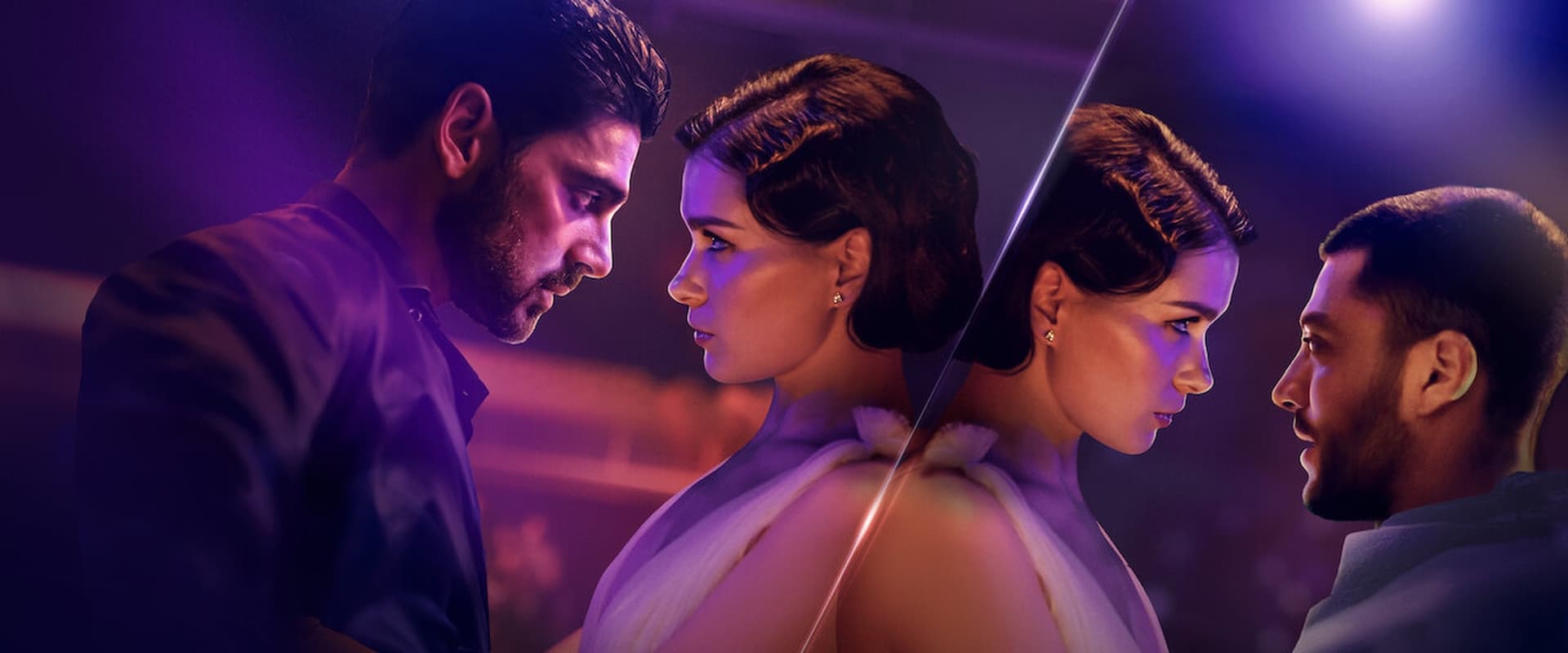 دانلود فیلم The Next 365 Days 2022 (365 روز آینده 2022) بدون سانسور با زیرنویس فارسی