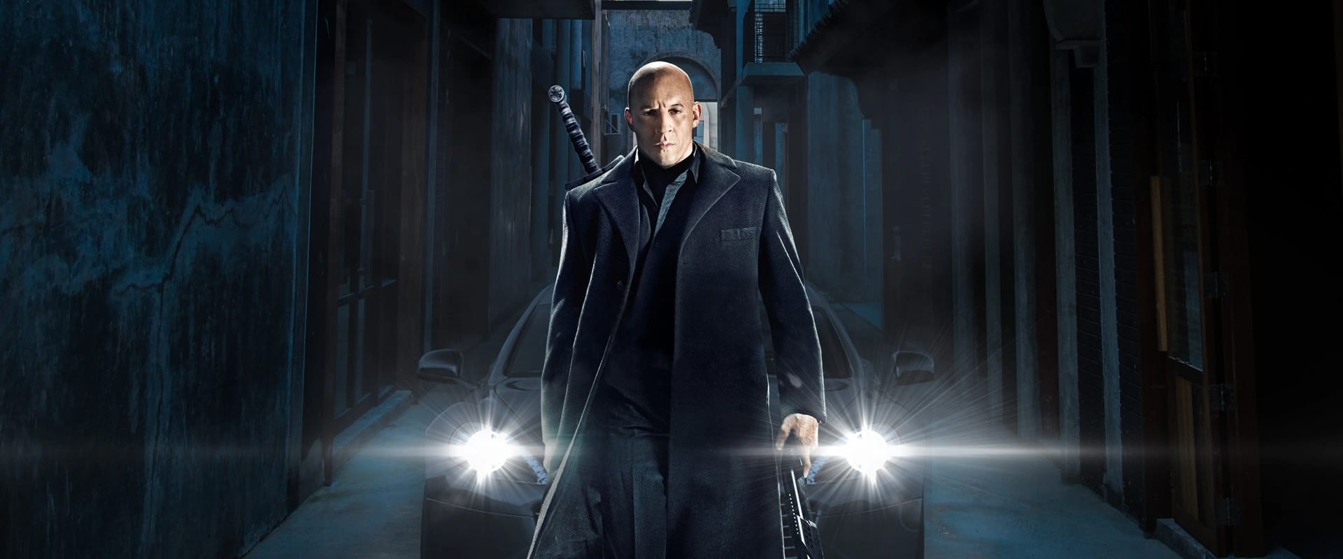دانلود فیلم The Last Witch Hunter 2015 (آخرین شکارچی جادوگر 2015) بدون سانسور با زیرنویس فارسی