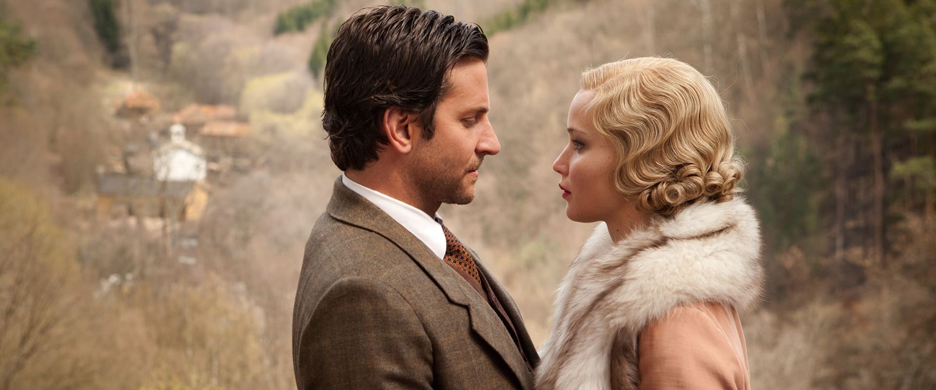 دانلود فیلم Serena 2014 (سرنا 2014) بدون سانسور با زیرنویس فارسی