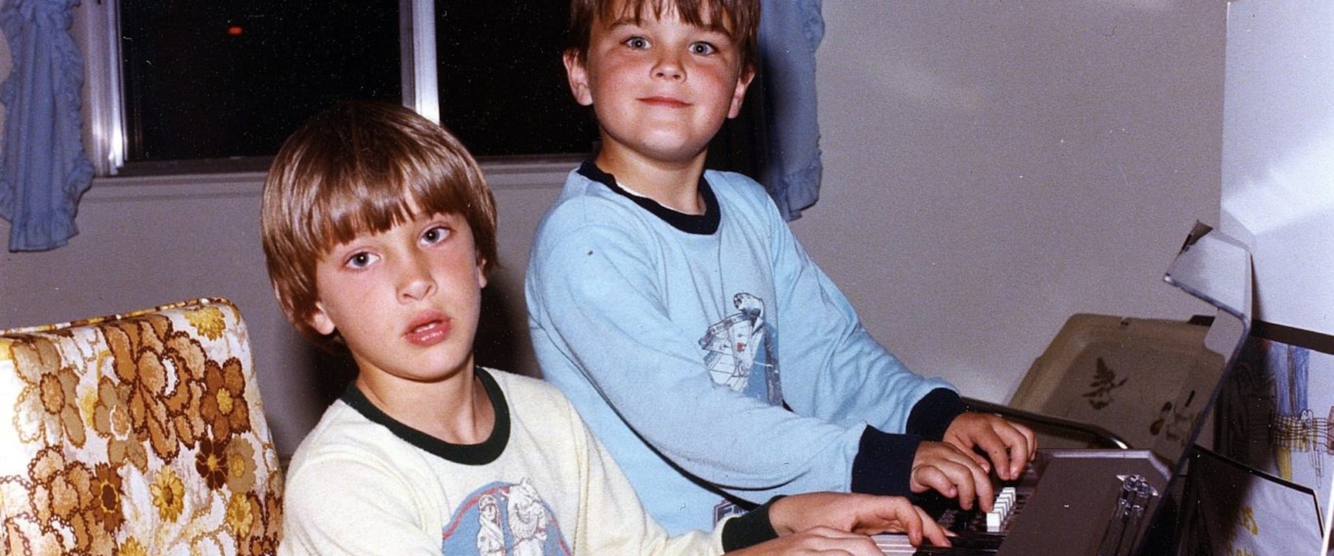 دانلود فیلم A Letter to a Son About His Father 2008 (نامه ای به پسر درباره پدرش 2008) بدون سانسور با زیرنویس فارسی