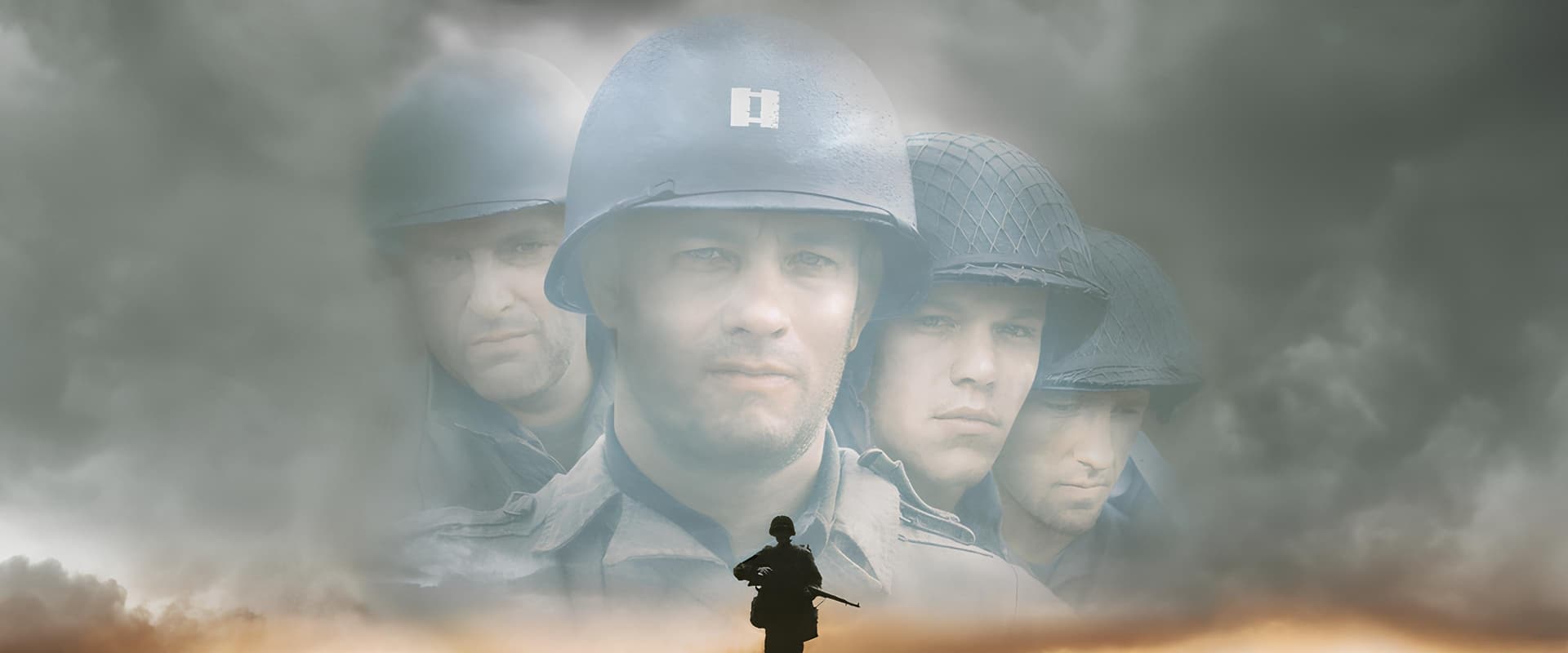 دانلود فیلم Saving Private Ryan 1998 (نجات سرباز رایان 1998) بدون سانسور با زیرنویس فارسی