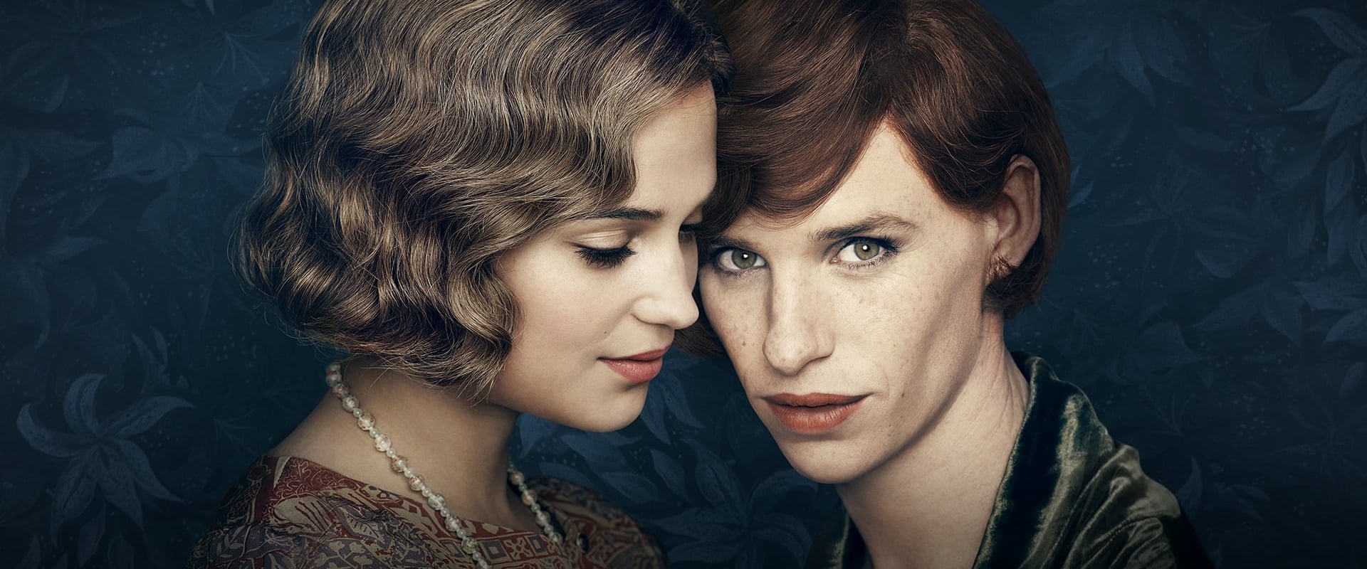 دانلود فیلم The Danish Girl 2015 (دختر دانمارکی 2015) بدون سانسور با زیرنویس فارسی