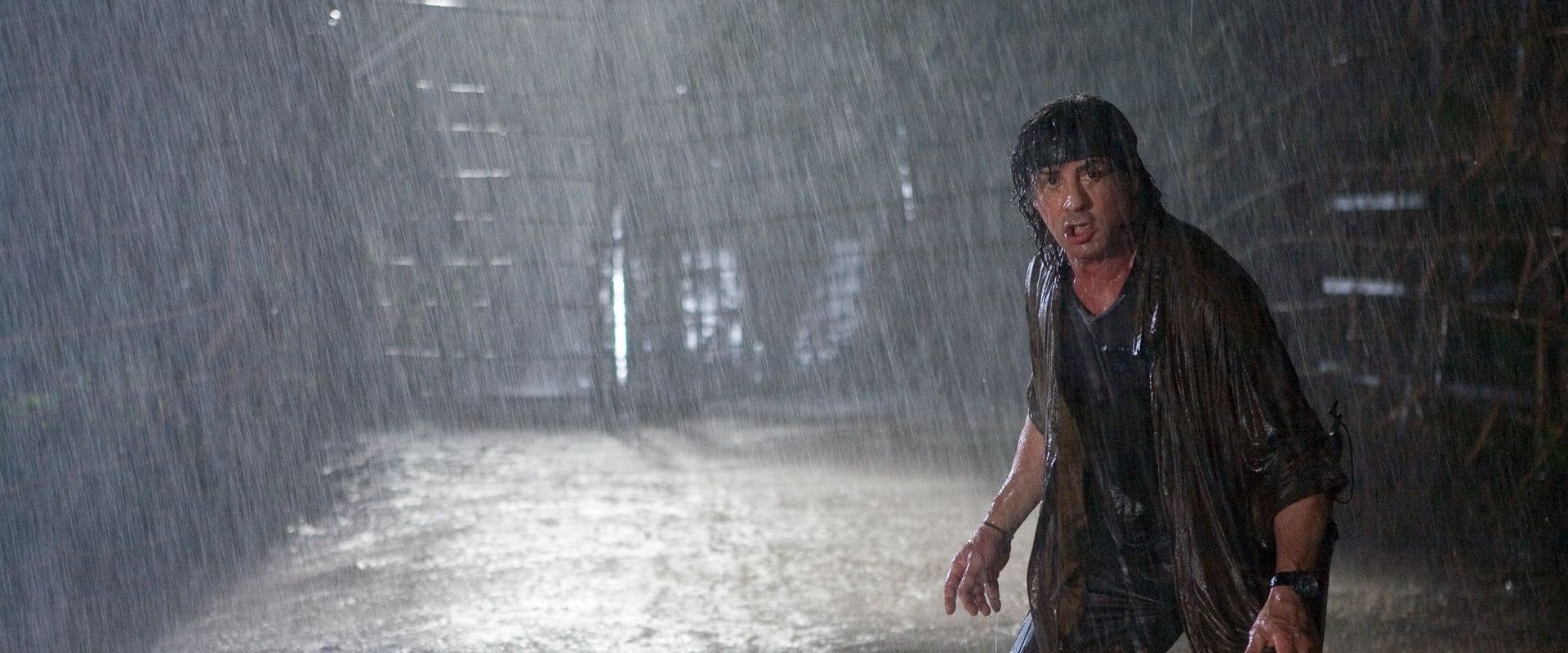 دانلود فیلم Rambo 2008 (رمبو 2008) بدون سانسور با زیرنویس فارسی