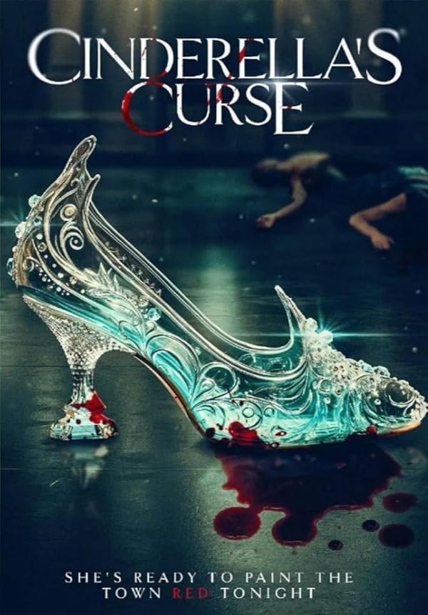 دانلود فیلم Cinderella's Curse 2024