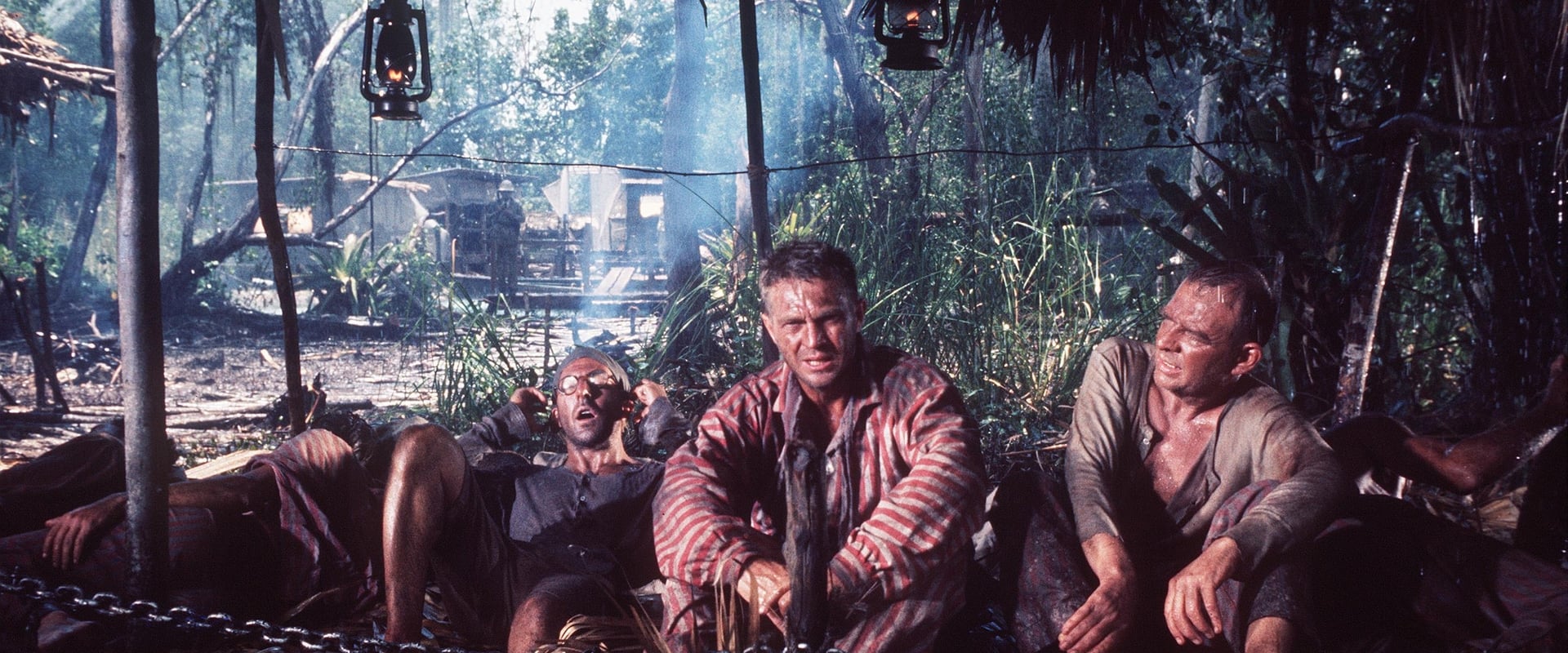 دانلود فیلم Papillon 1973 (پاپیون 1973) بدون سانسور با زیرنویس فارسی