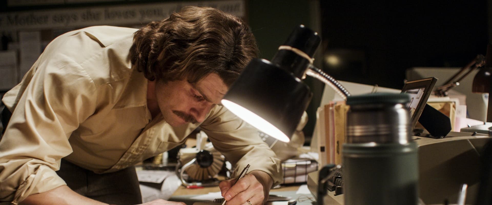 دانلود فیلم The Case for Christ 2017 (پرونده ای برای مسیح 2017) بدون سانسور با زیرنویس فارسی