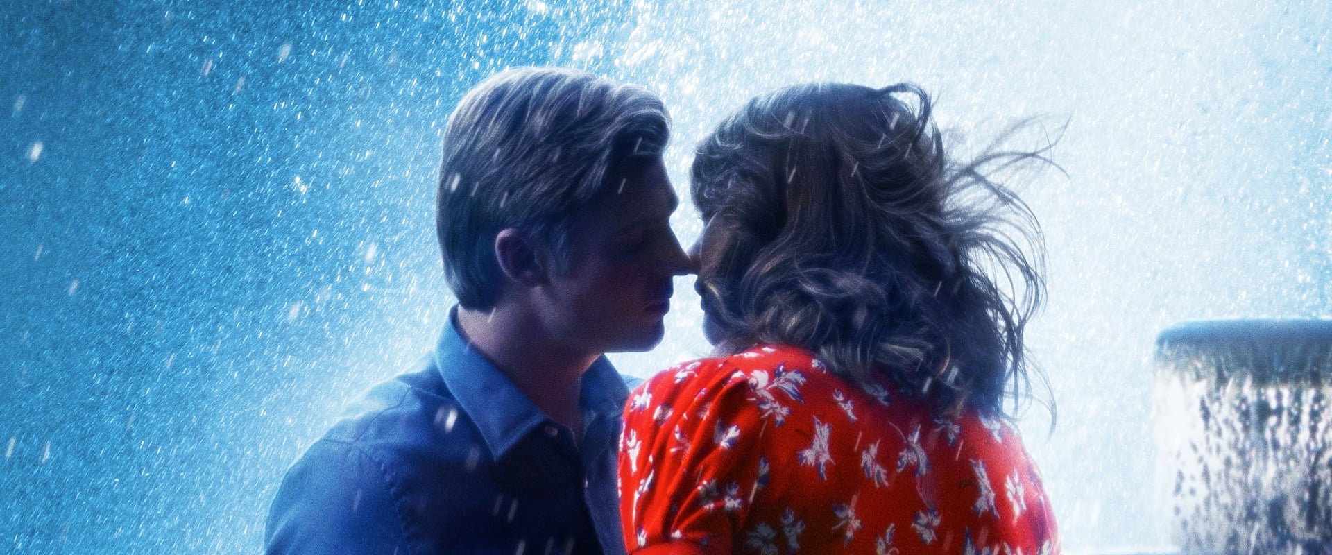 دانلود فیلم In My Dreams 2014 (در رویاهای من 2014) بدون سانسور با زیرنویس فارسی