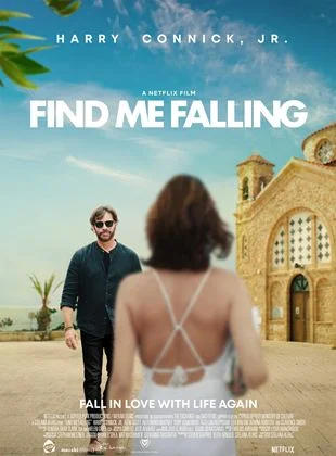 دانلود فیلم Find Me Falling 2024