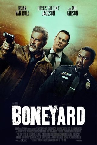 دانلود فیلم Boneyard 2024