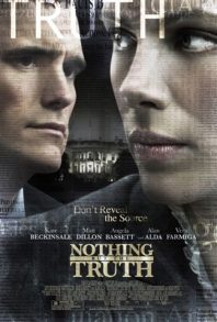 دانلود فیلم Nothing But the Truth 2008