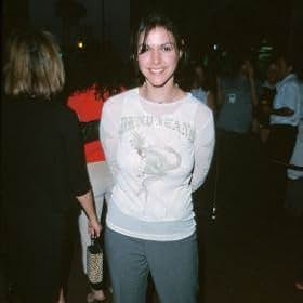 Sheeri Rappaport