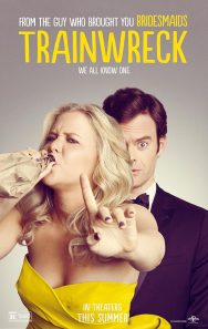 دانلود فیلم Trainwreck 2015