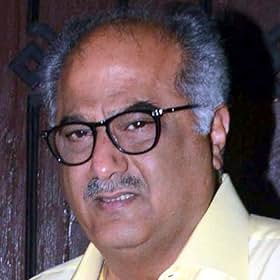 Boney Kapoor