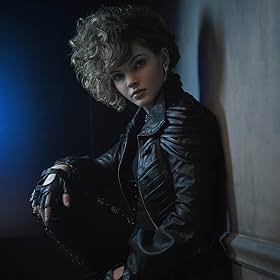 Camren Bicondova