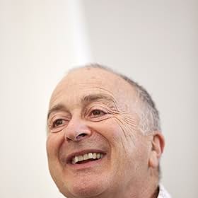 Tony Robinson