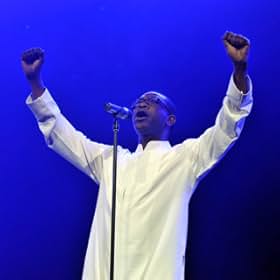 Youssou N'Dour