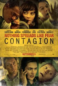 دانلود فیلم Contagion 2011