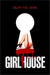 دانلود فیلم Girl House 2014