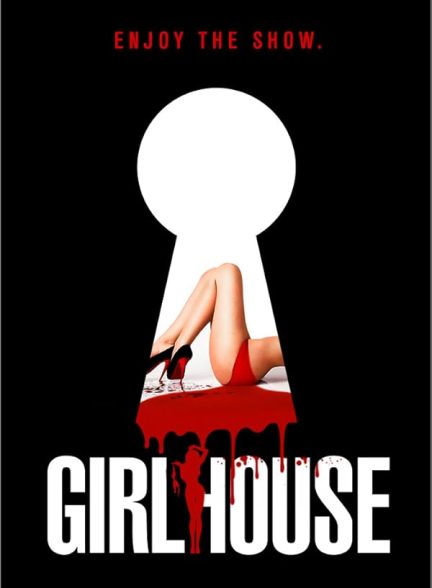 دانلود فیلم Girl House 2014
