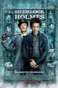 دانلود فیلم Sherlock Holmes 2009