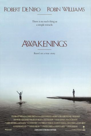 دانلود فیلم Awakenings 1990